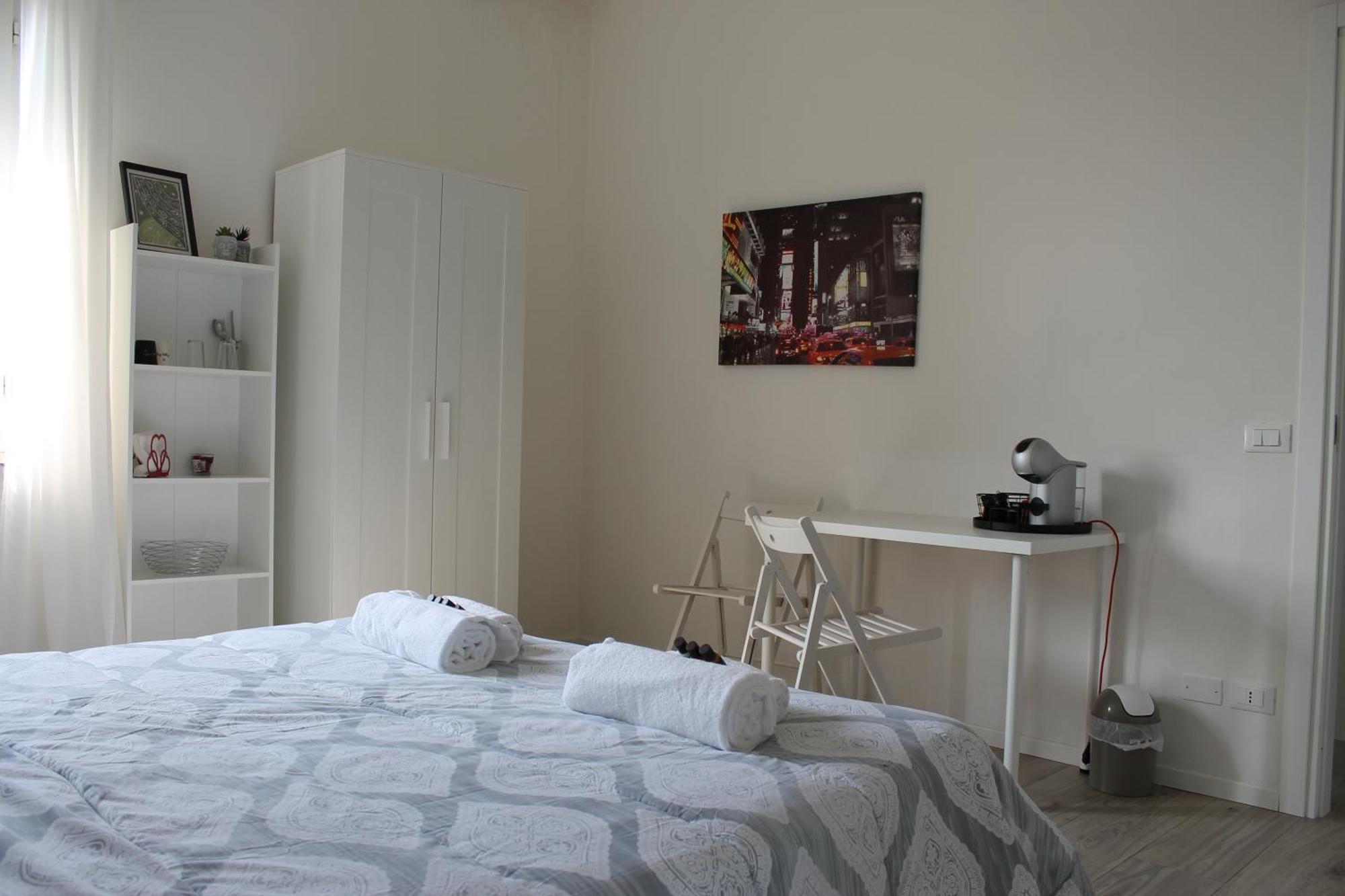 Residenza Napoleone Gasthof *